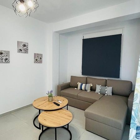 Athina Apartment Ofrínion Exterior photo