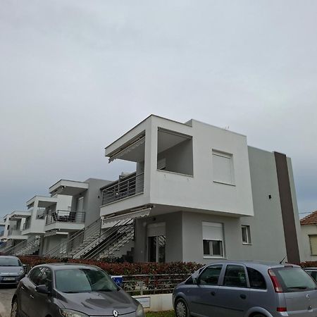 Athina Apartment Ofrínion Exterior photo