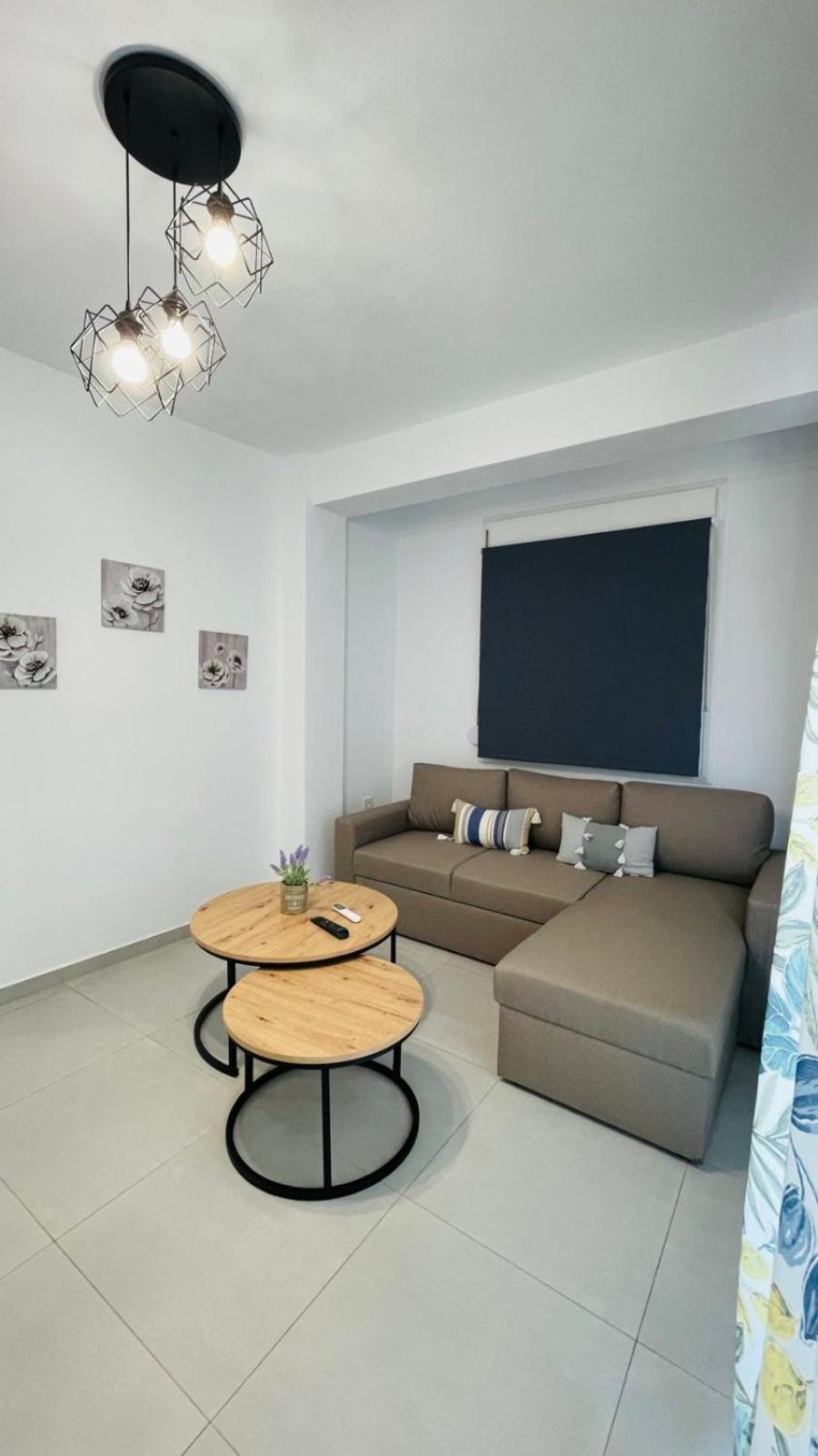 Athina Apartment Ofrínion Exterior photo