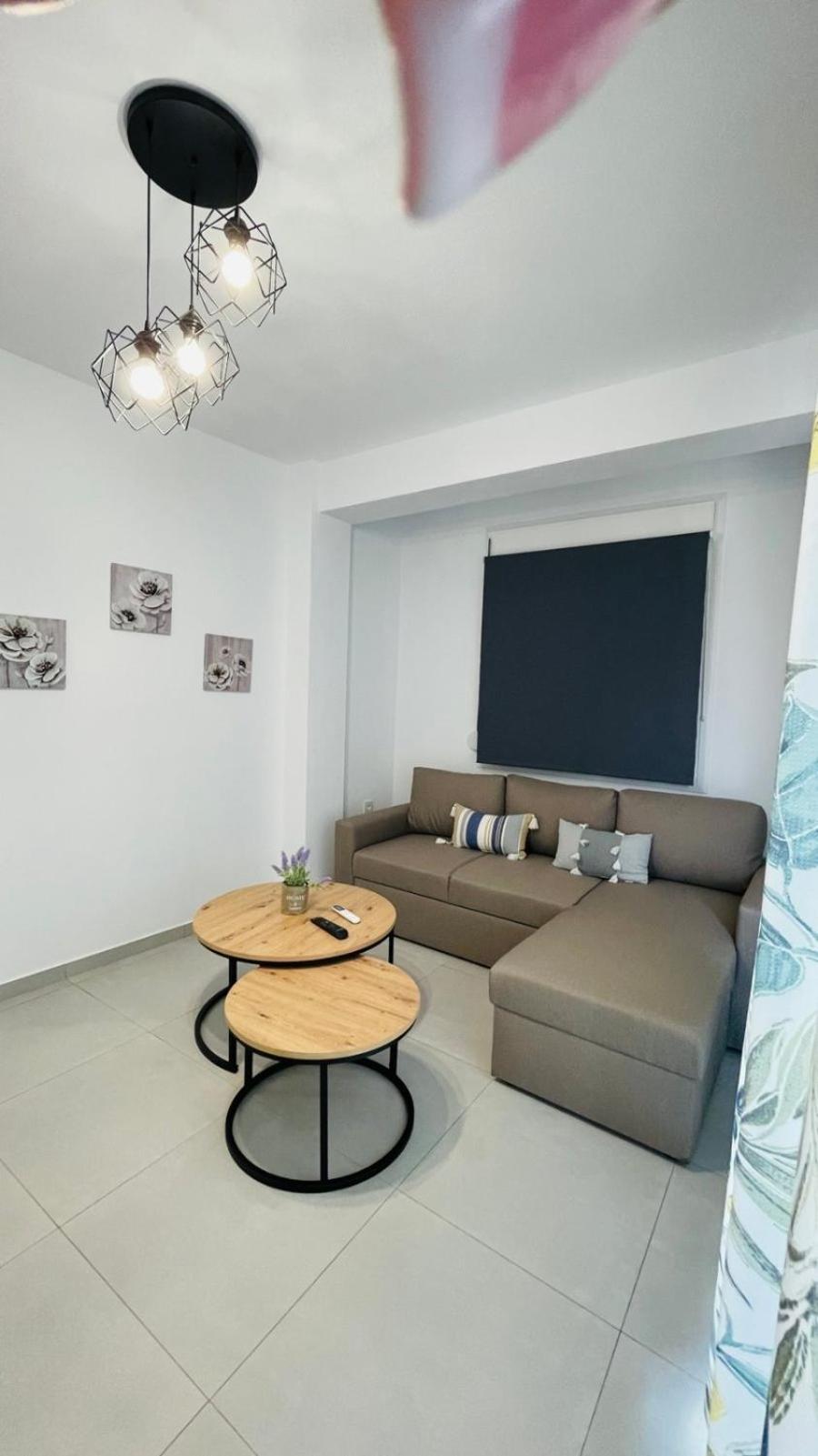 Athina Apartment Ofrínion Exterior photo